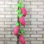 Chùm Dây Quả Giả Trang Trí Bếp & Cửa Hàng